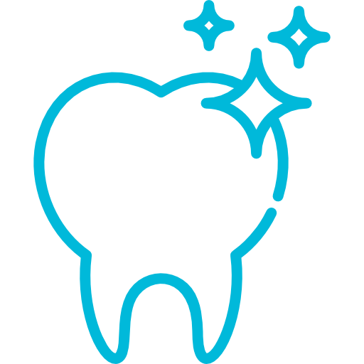 Whiteming of teeth