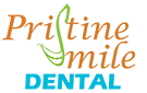 Logo for Pristine Smile Dental