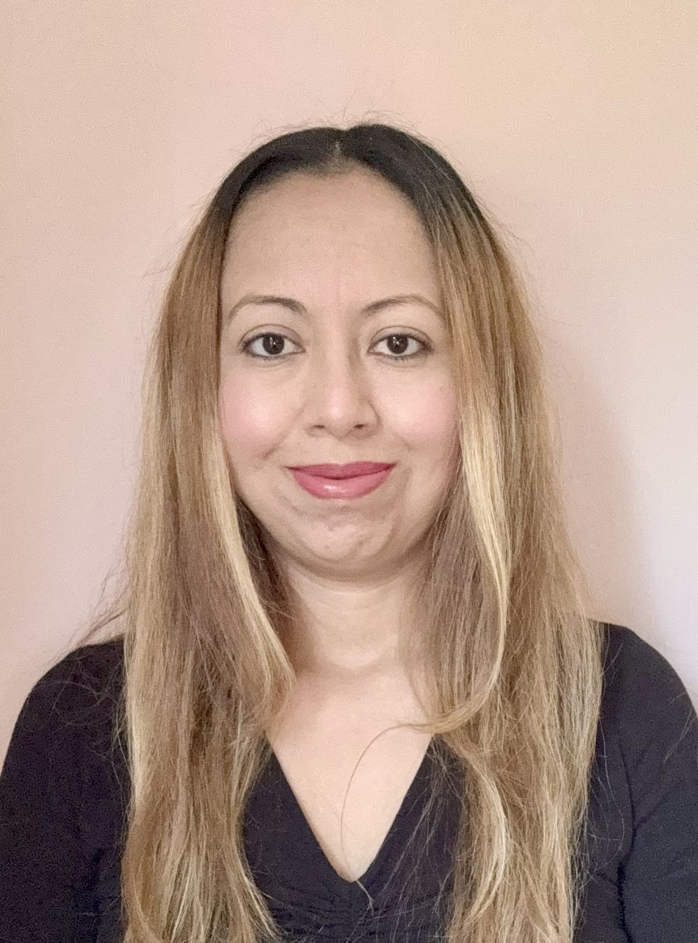 Faby Lead Dental Assistant